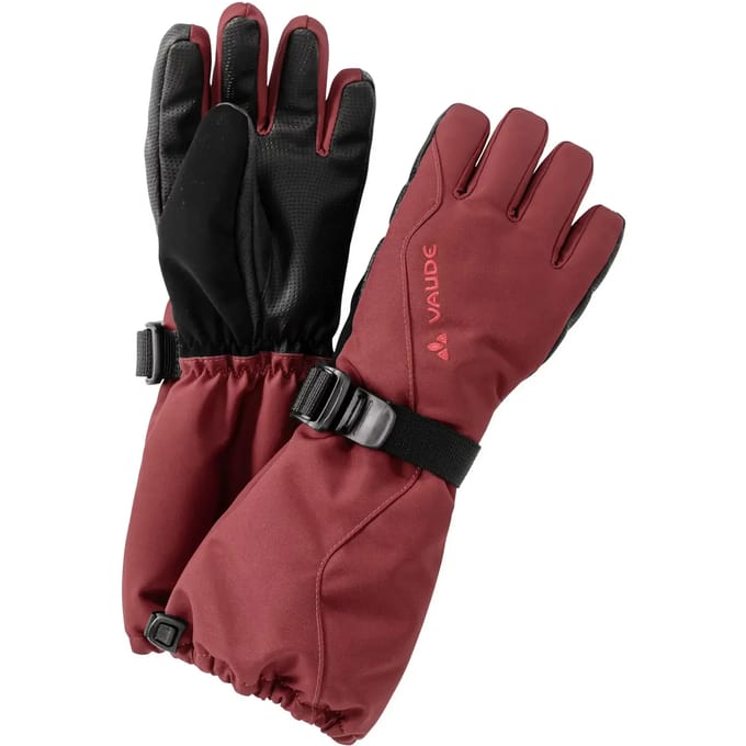 Kinderskihandschoenen VAUDE Snow Cup