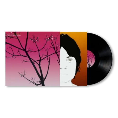 Motorpsycho - Phanerothyme (LP) (Remastered)
