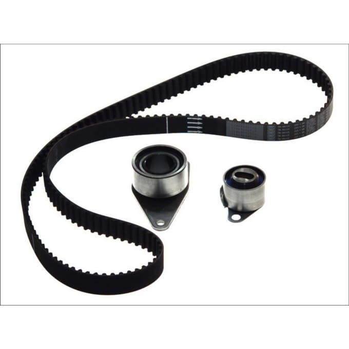 Distributieriemset SKF VKMA 06115