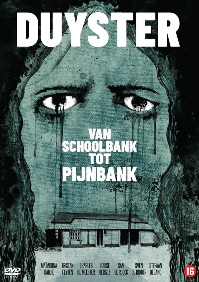 Duyster (DVD)