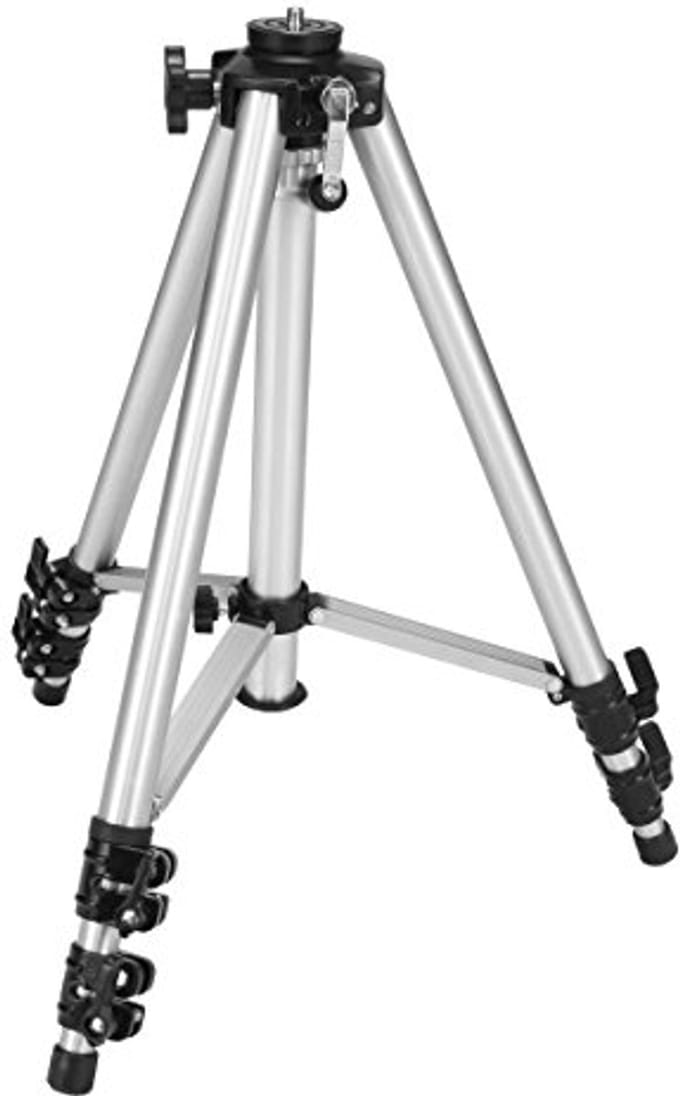 Semi-Pro Statief 137 cm