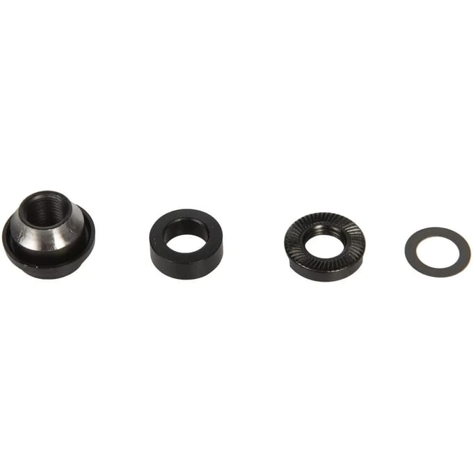 Linker borgmoereenheid Shimano FH-M629