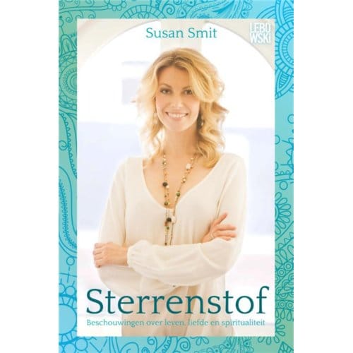 Sterrenstof - Susan Smit