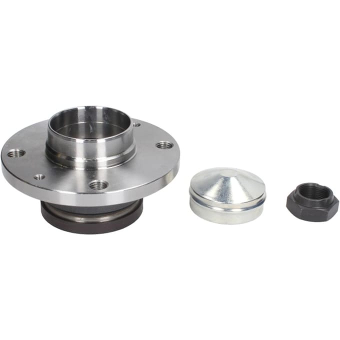 Wiellagerset BTA H2F014BTA