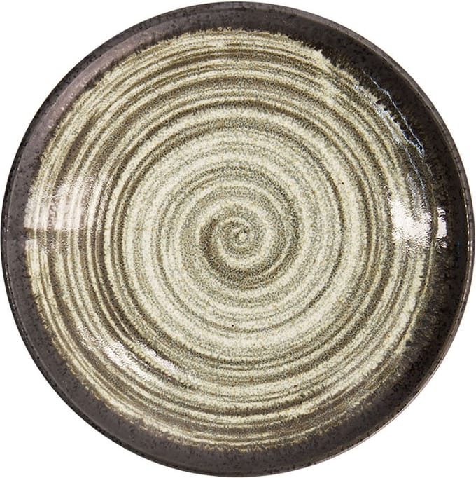 Tokyo Design Studio – Asashio – Gebaksbord – 16.7×2.5cm
