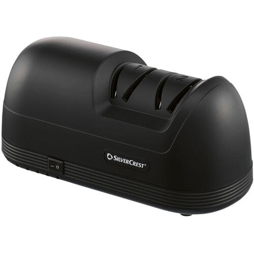 SILVERCREST Elektrische messenslijper