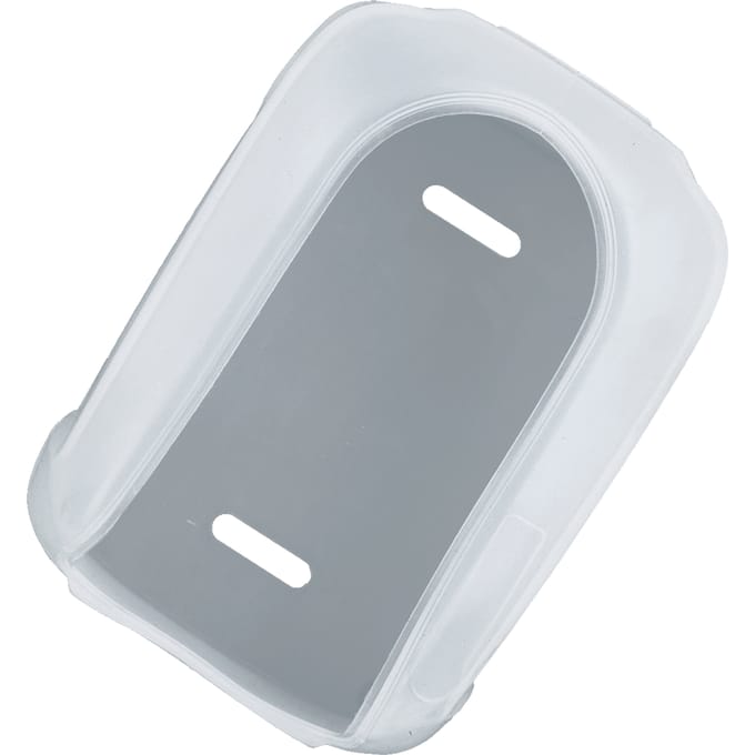 Batterijbescherming voor p4a accu 18v/45