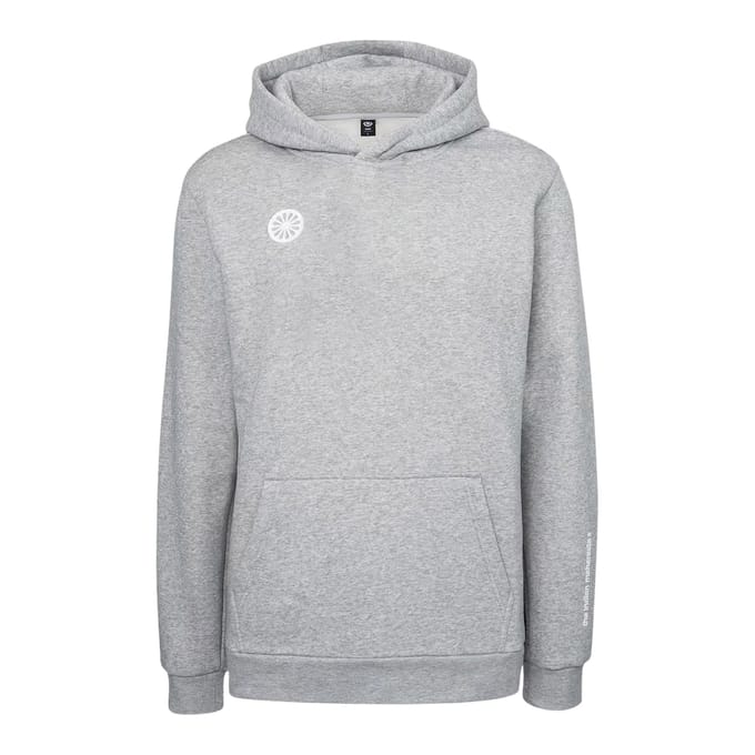 The Indian Maharadja Classic Hoodie Junior - Maat 164