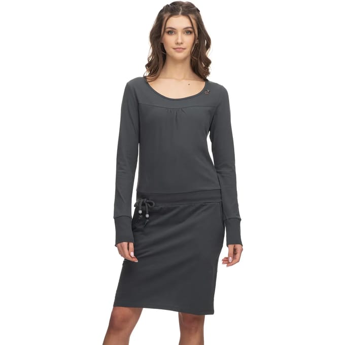 Damesjurk Ragwear Penellope