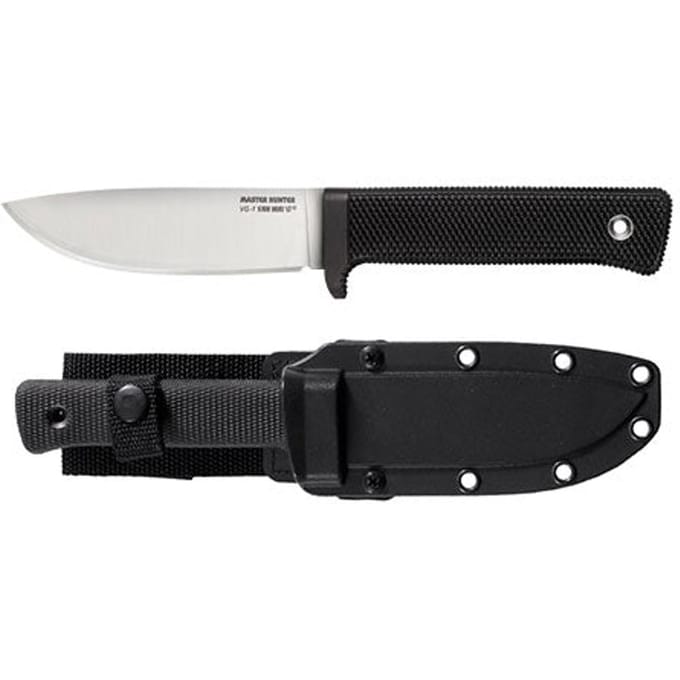 Cold steel master hunter