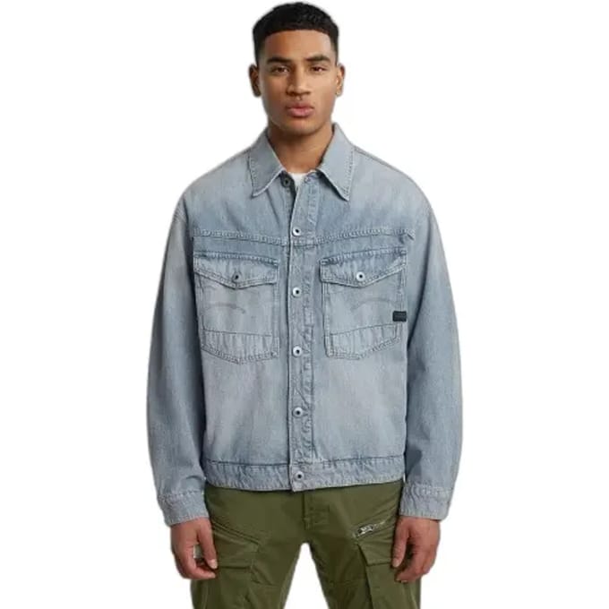 Denim jack G-Star dakota
