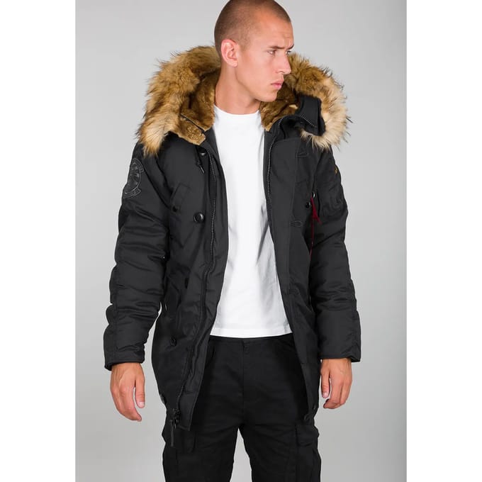 Jas Alpha Industries Explorer
