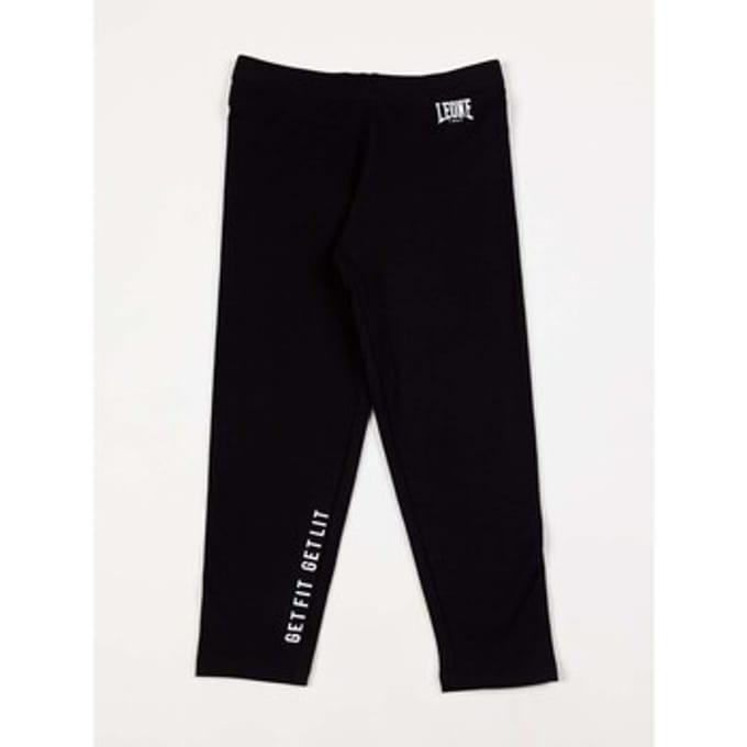Legging Leone 1947 Girl B W