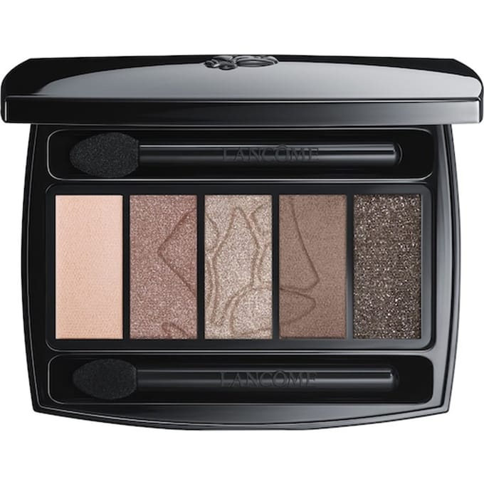 Lancôme Eyeshadow Hypnôse Palette - Zeer gepigmenteerd & langhoudend - 04 Taupe Craze