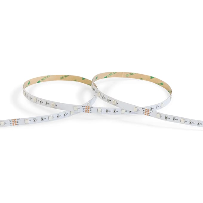 RGB LED strip Indeluz lighting Nilo