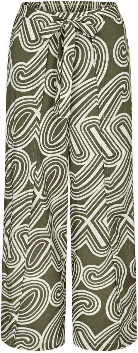 Triumph Stoffhose Beach MyWear Pareo Trousers