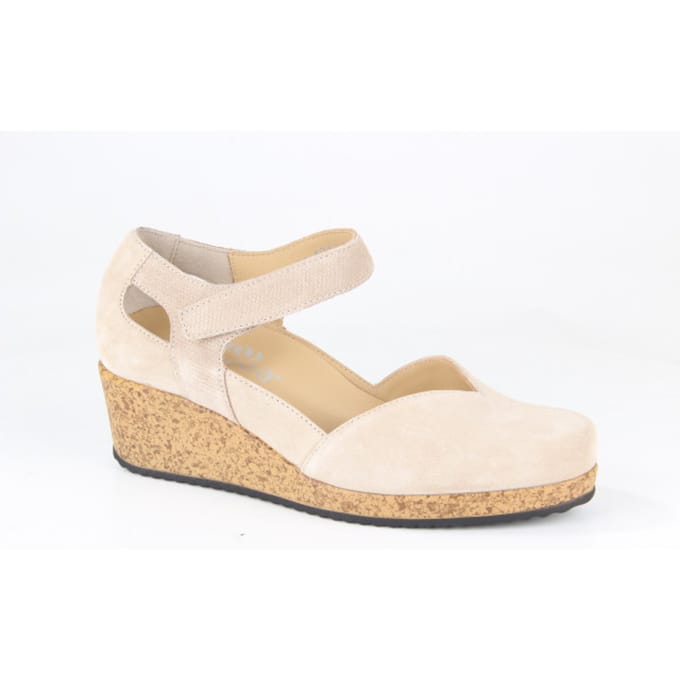 Durea 5752.588.0986-k dames sandalen sportief