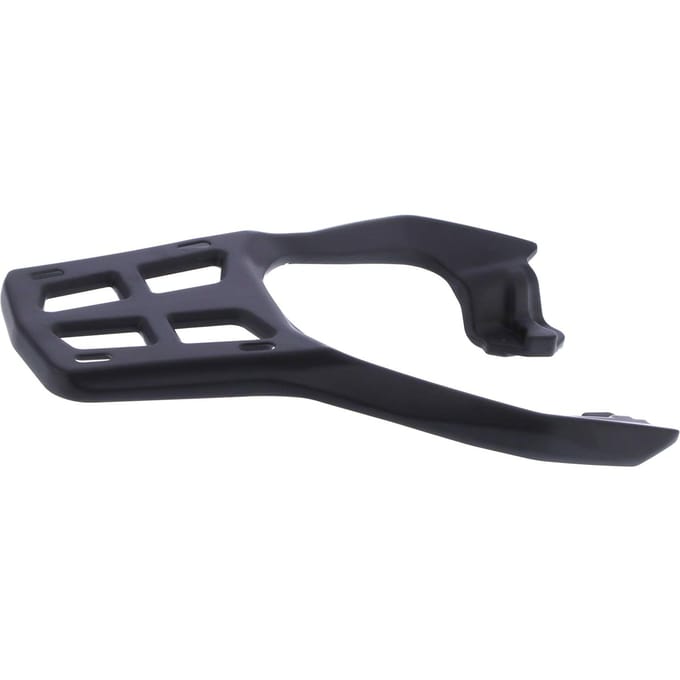Porte-bagages arrière de moto Support Étagère Modification Adapté pour Yamaha Mio i125125 gray