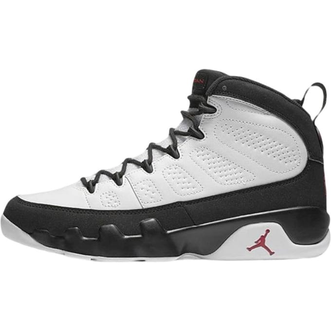 Jordan 9 Retro OG 2016 GS 302359-112 38