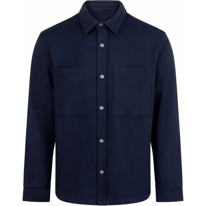 Overhemd Front Row Premium Pique