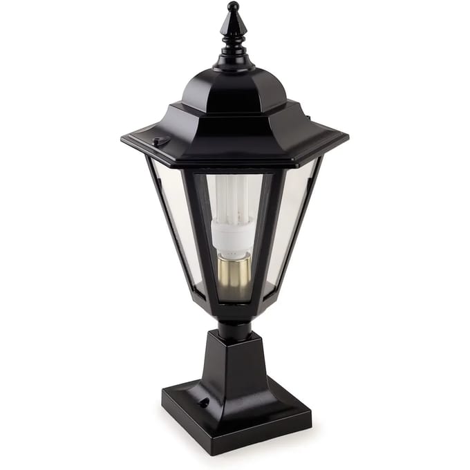 Luminaire classique Dopo lighting Elite 6 IP44 E27 4 520 mm
