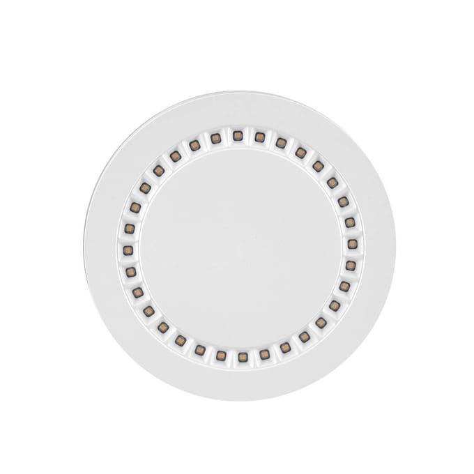 EVN ALR LED paneel wit 12W Ø25cm 4.000K
