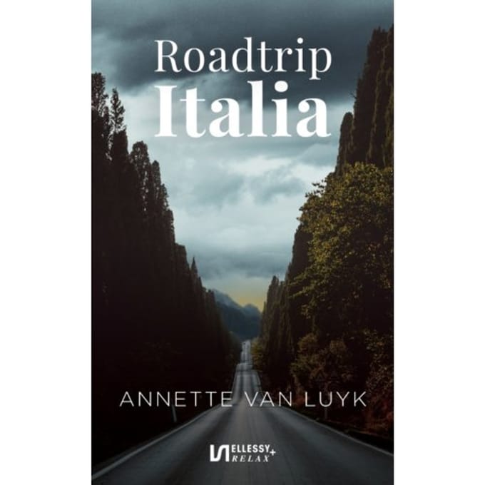 Roadtrip Italia - Annette van Luyk