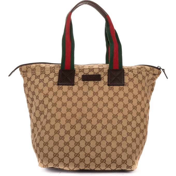 Tote Bag   handtas