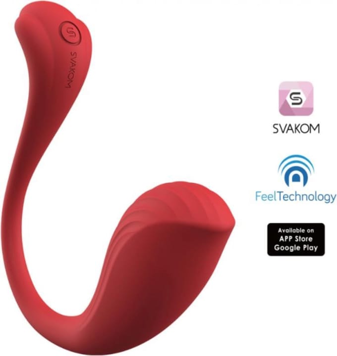 Svakom - Limited Edition Unlimited Pleasure Geschenkset