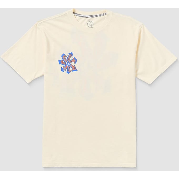 Volcom Vortex T-Shirt wit