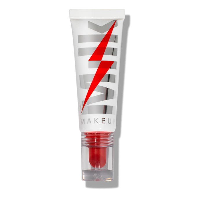 Milk Makeup Electric Glossy Lip Plumper - Pumped