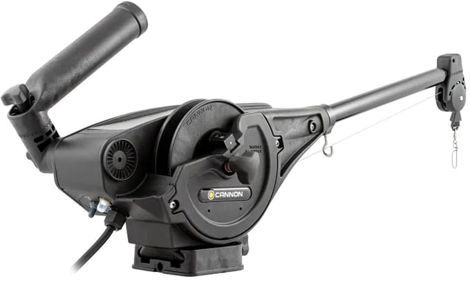 Cannon Magnum 5 ST - METRIC Downrigger