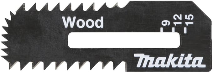Makita B-49719 Houtplaat zaagblad voor gipszaag VE=2
