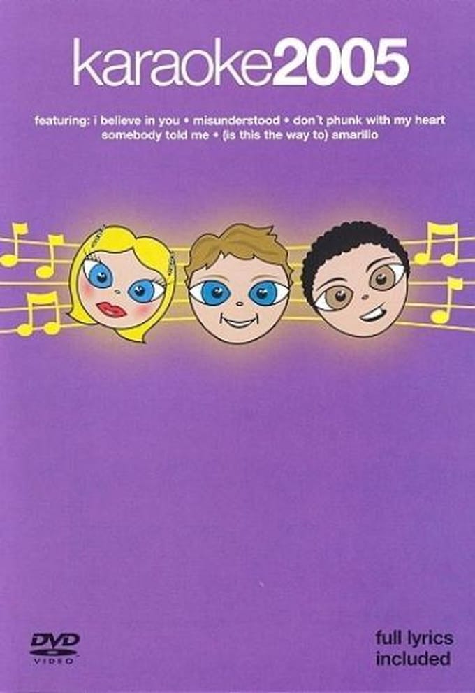 Karaoke 2005