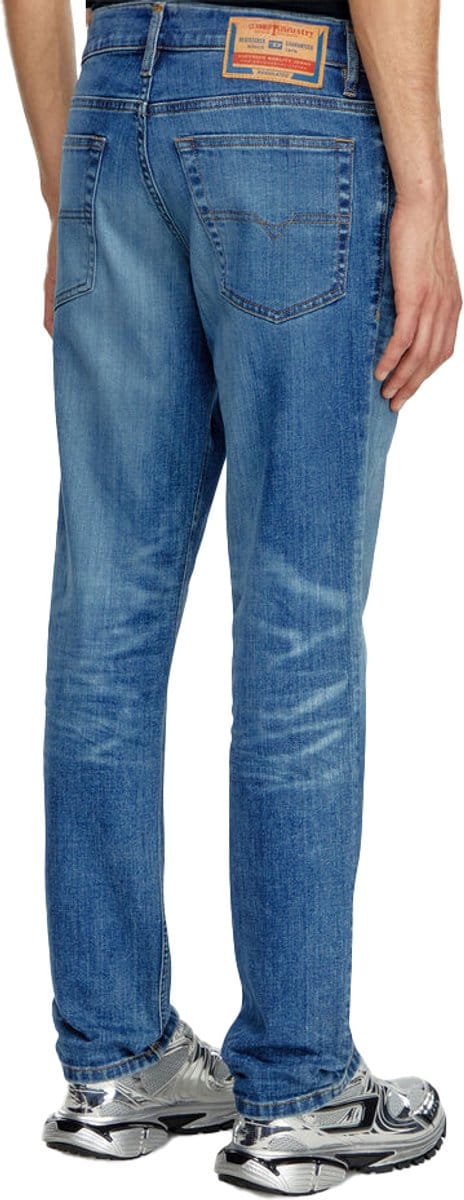 Diesel jeans blauw