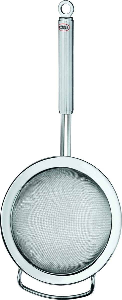 Rösle Fine mesh sieve 1.25 litres Steel