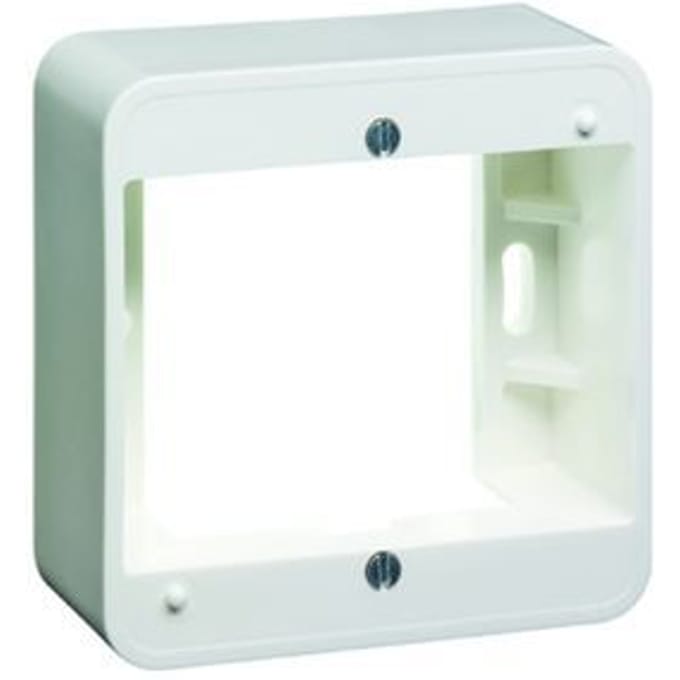 Honeywell Peha standaard Opbouwschakelaars - 00199511