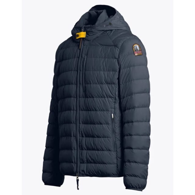Parajumpers Last Minute Gewatteerde Jassen Donkerblauw Pmpusl02