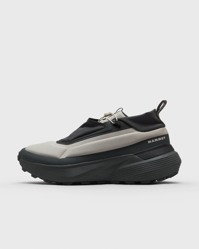 X Hiking Patrol Aenergy Ultra Low Men