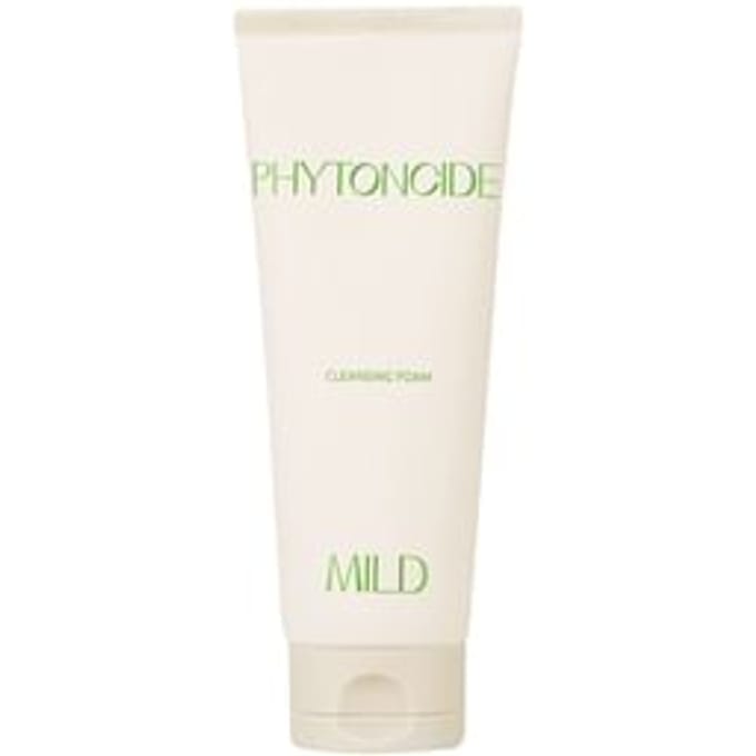 KLAVUU - Phytoncide Mild Cleansing Foam 150ml