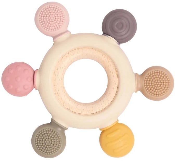 Bo Jungle B-Multi-Sensory Bijtring B931100