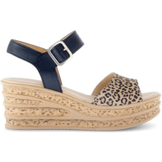 Gabor - Dames - Sandalen