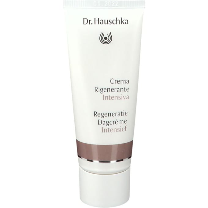 Dr. Hauschka Regeneratie Dagcrème Dagcrème 40 ml