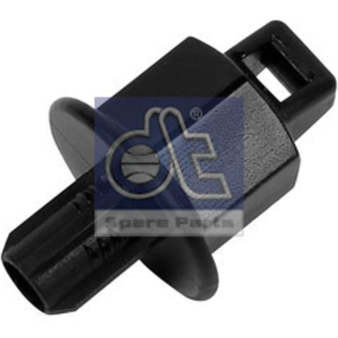 Houder, EGR-klep DT Spare Parts 2.10824