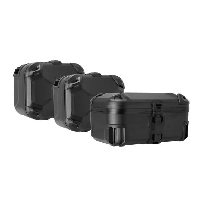 Motorfiets bagageset SW-Motech Dusc NT1100 (21-)