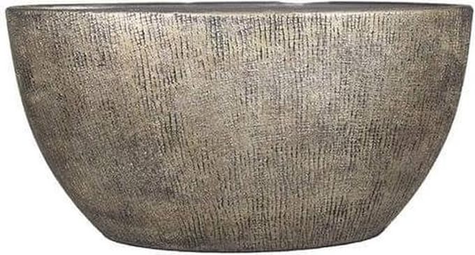 Planter mira l50b20h36 indus. goud