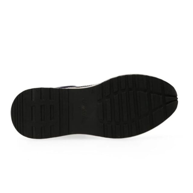 Australian Footwear Discover blue leather 15168601-skv