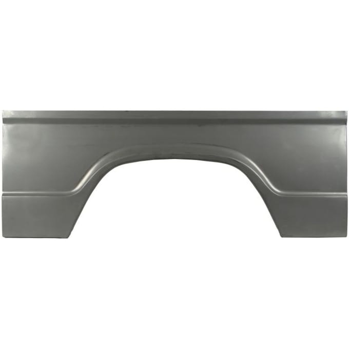 Wielkastbekleding, binnenspatbord BLIC 6504-03-3545591P