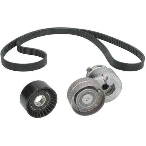 Schaeffler Ina V-snaarset INA 529 0412 10