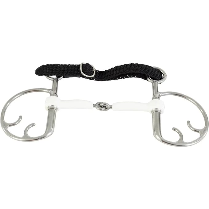 Mors voor articulerende paard Trust Inno Sense Kimblehook